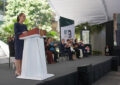 Promulga Claudia Sheinbaum leyes que fortalecen a Pemex y la CFE