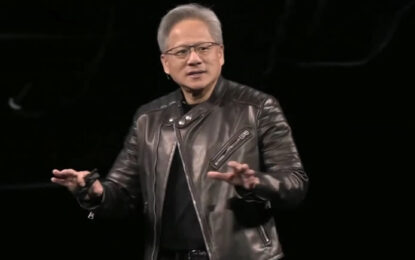 GM eleva la innovación: refuerza alianza con NVIDIA e impulsa IA en la fabricación de vehículos