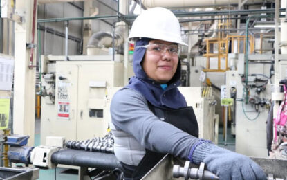 INEGI: El valor de las exportaciones subió 5.6%