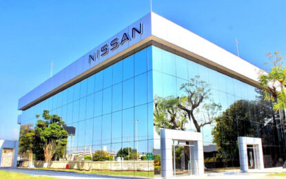 Nissan elige México para consolidar su producción y mudará operaciones de Argentina a CIVAC