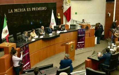 Reformas energéticas y colaboración público-privada: claves para fortalecer la soberanía energética de México