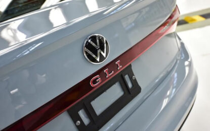 Volkswagen consolida su producción en México con los nuevos Jetta y Taos en el primer trimestre de 2025