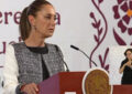La nueva política arancelaria de EU no afectará a México: Claudia Sheinbaum