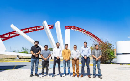 Talento regio acelera el futuro eléctrico de México