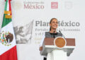 Anuncia Sheinbaum fortalecimiento del Plan México con 18 acciones para impulsar la economía y el bienestar