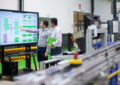 Schneider Electric marca el futuro de la industria con automatización inteligente y abierta