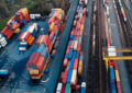 Se inaugura la ruta del Corredor Interoceánico, una nueva vía estratégica de comercio global