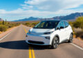 Olinia: ¿Qué esperar de la primera automotriz eléctrica mexicana?