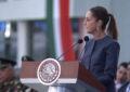 Sheinbaum anuncia nuevas plantas aeroespaciales; el sector se consolida como pilar estratégico de México