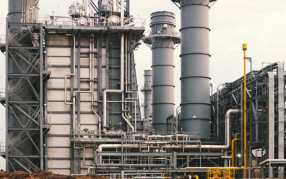Chevron: tecnología e innovación en lubricación industrial