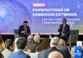 La política arancelaria de EU abre oportunidades para México: Marcelo Ebrard