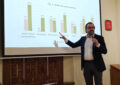 El Estudio Nacional de Indicadores Logísticos  revela avances clave: eficiencia en gestión de inventarios y crecimiento en órdenes de venta perfecta