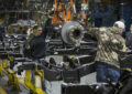 México logra reducción arancelaria para autos exportados a EE. UU.