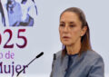 Acuerdo comercial México-EE.UU. por acero y aluminio, en etapa clave: Sheinbaum