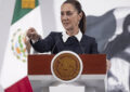 Sheinbaum se reúne con acereros y aluminieros tras arancel del 50% impuesto por EE.UU.